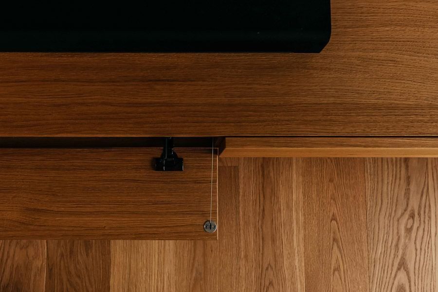 Pautz Möbelmanufaktur - TV-Board