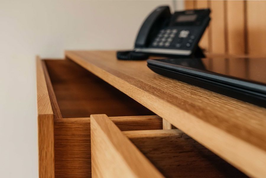 Pautz Möbelmanufaktur - Schreibtisch