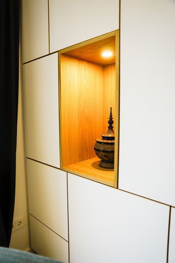 Pautz Möbelmanufaktur - Einbauschrank