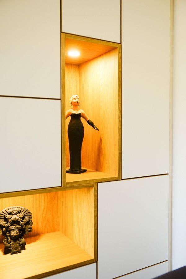 Pautz Möbelmanufaktur - Einbauschrank