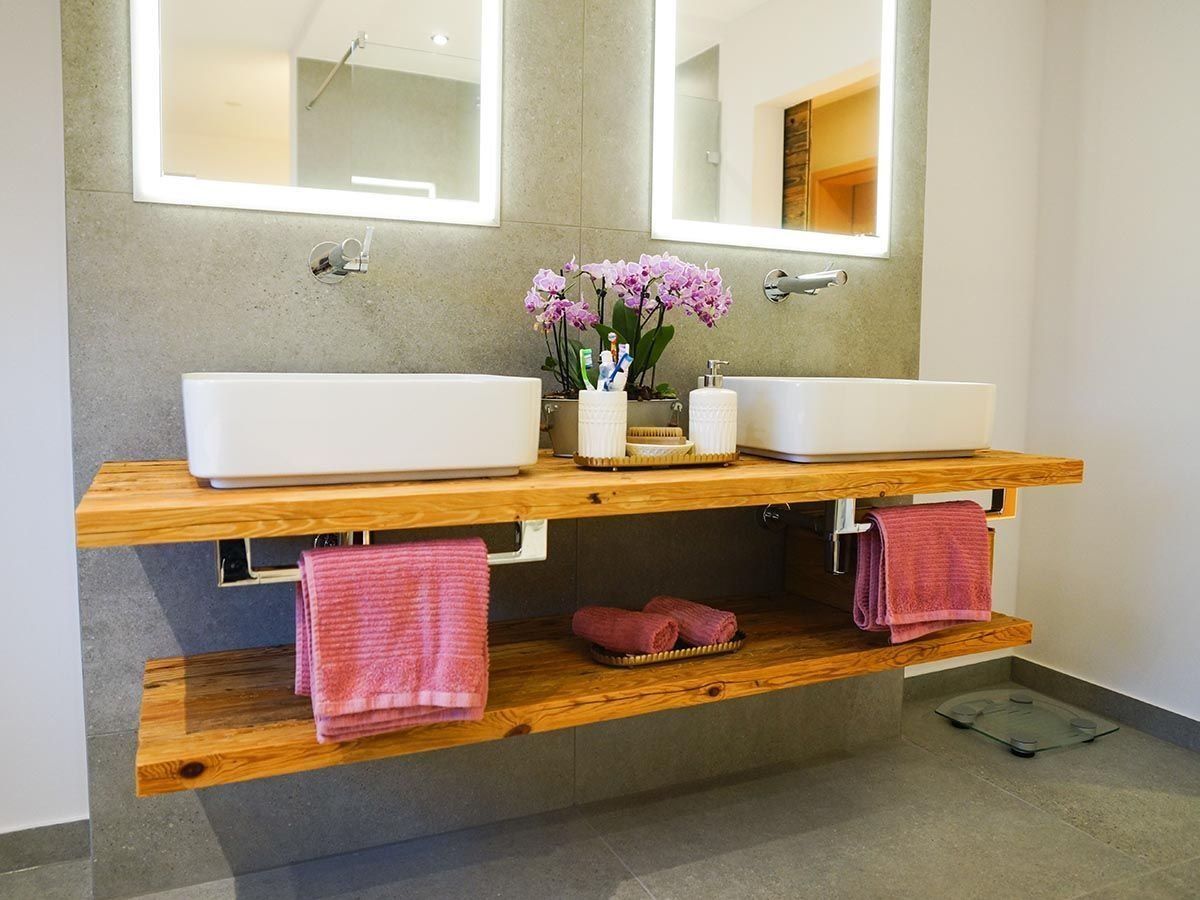 Pautz Möbelmanufaktur - Waschtischunterschrank