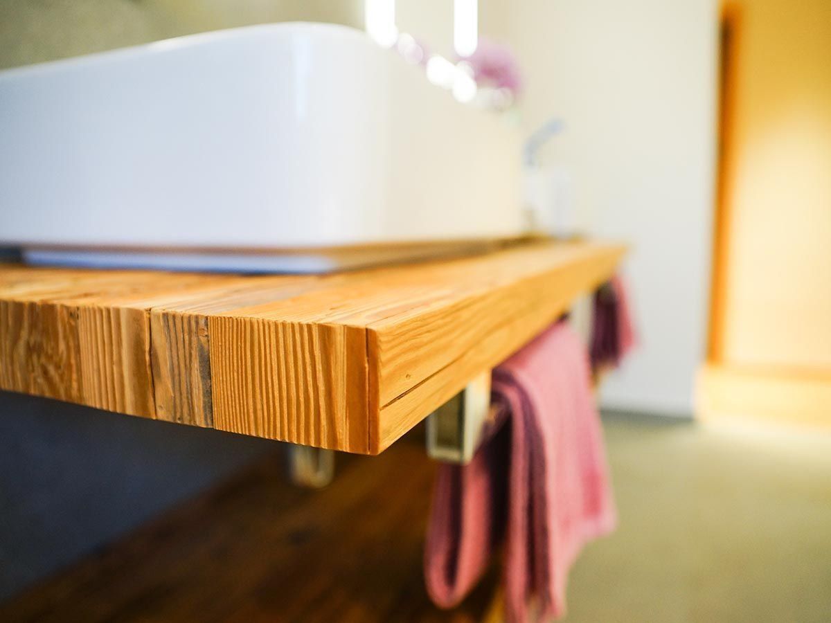 Pautz Möbelmanufaktur - Waschtischunterschrank