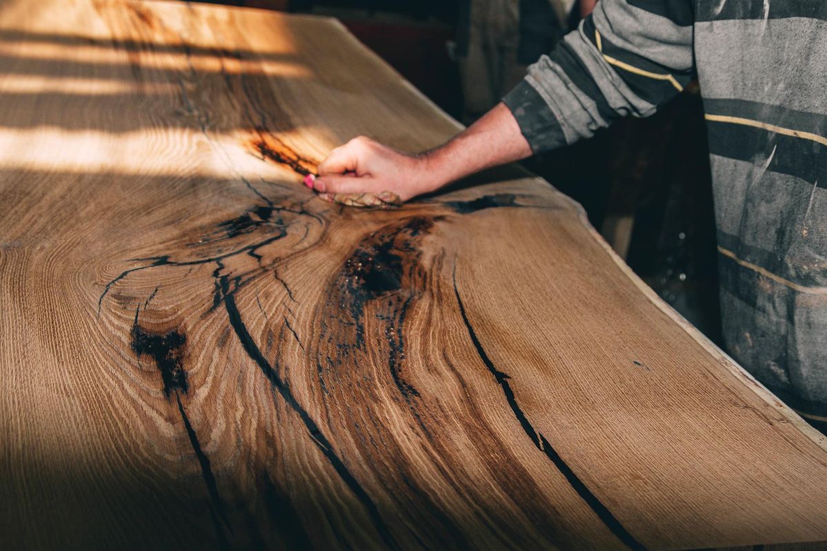 Pautz Möbelmanufaktur, Zirndorf, Massivholzmöbel