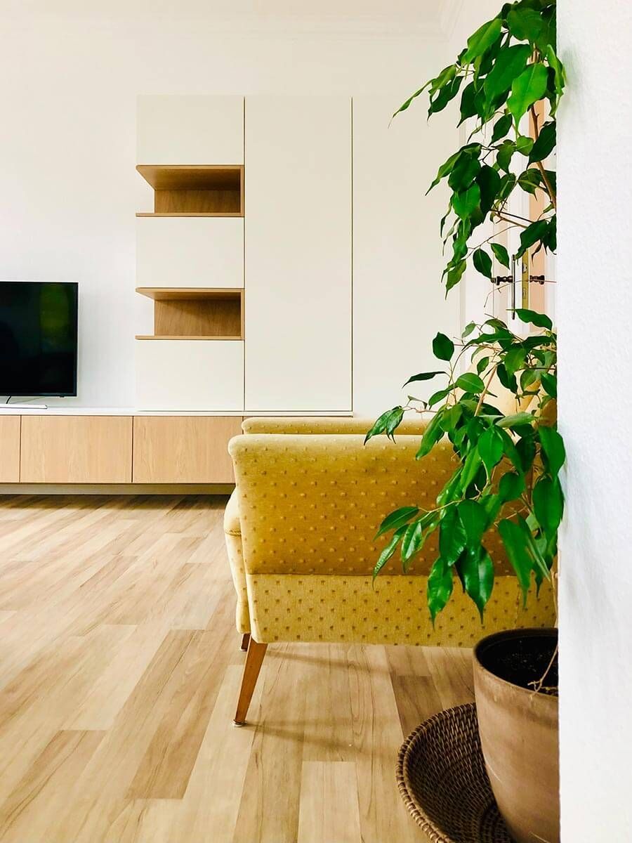 Pautz Möbelmanufaktur - Einbauschrank