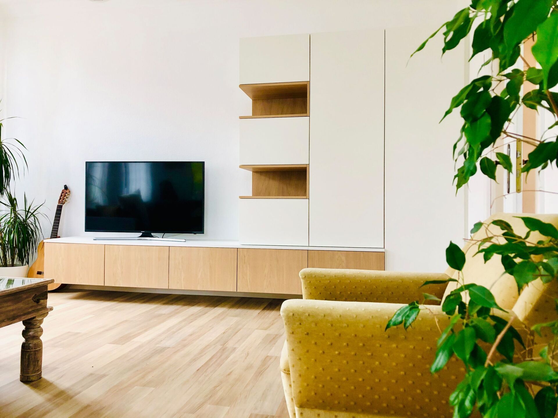 Pautz Möbelmanufaktur - Einbauschrank