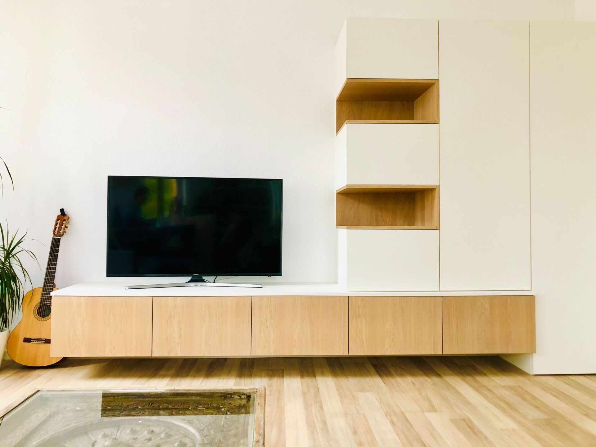 Pautz Möbelmanufaktur - Einbauschrank