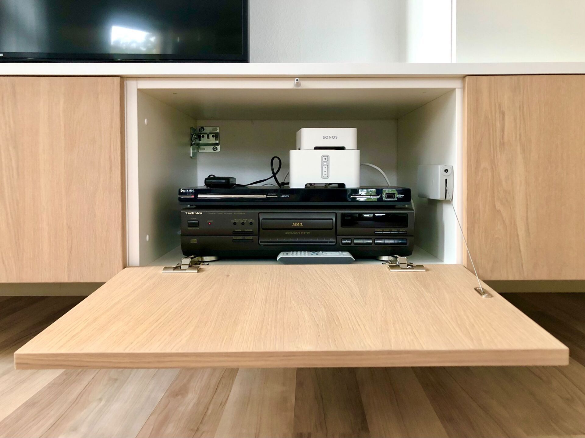 Pautz Möbelmanufaktur - Einbauschrank