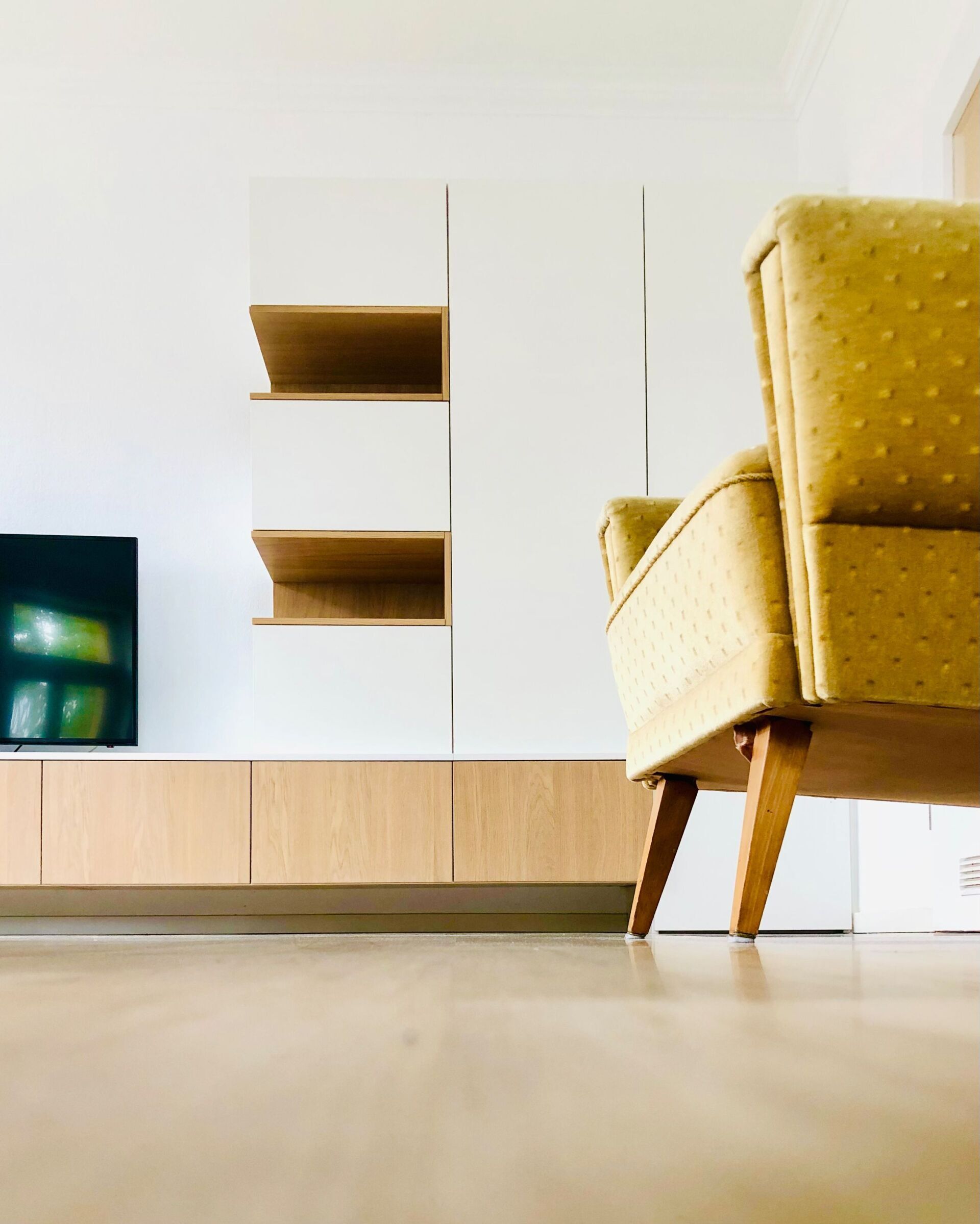 Pautz Möbelmanufaktur - Einbauschrank