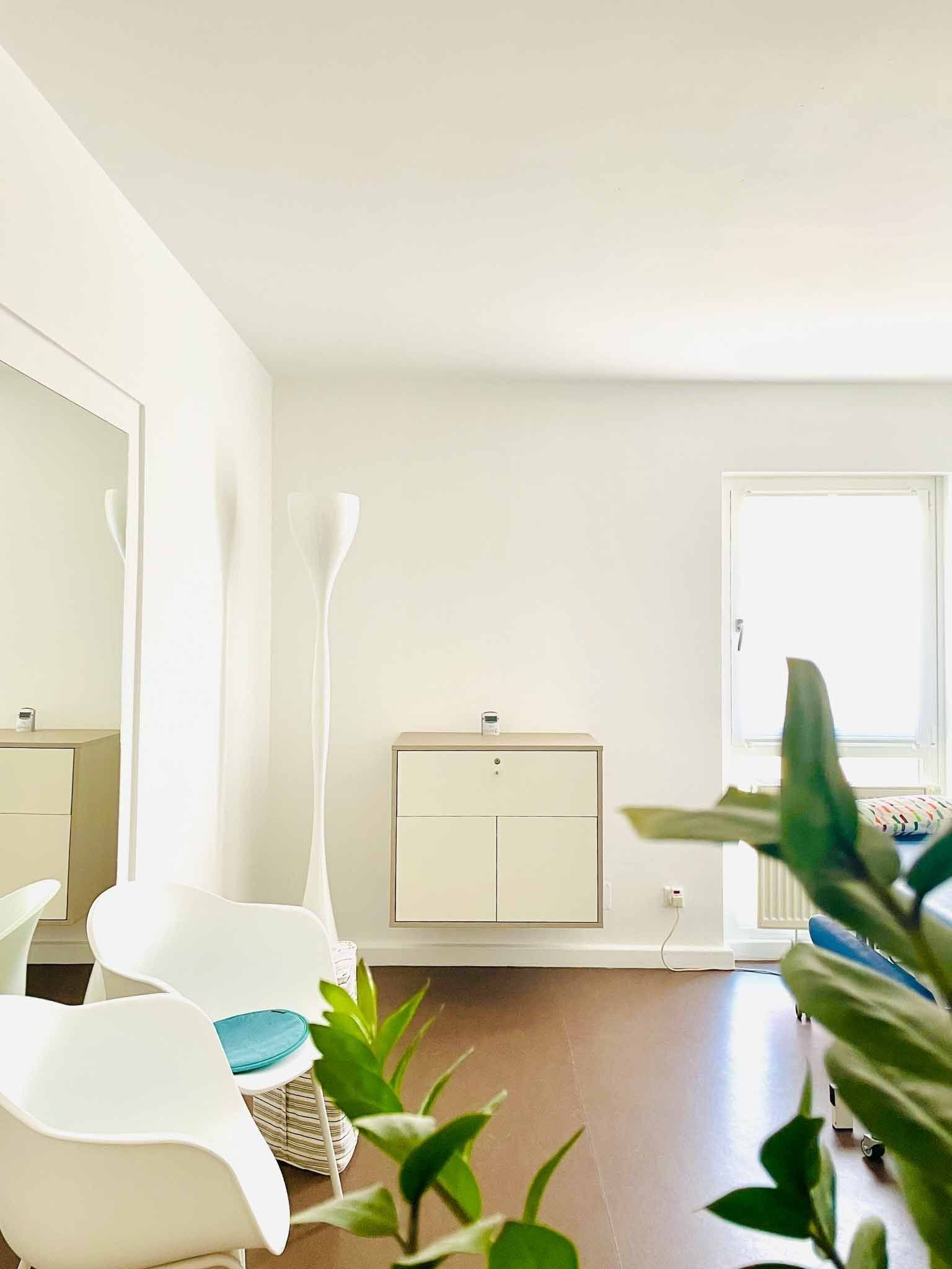 Pautz Möbelmanufaktur - Physiopraxis