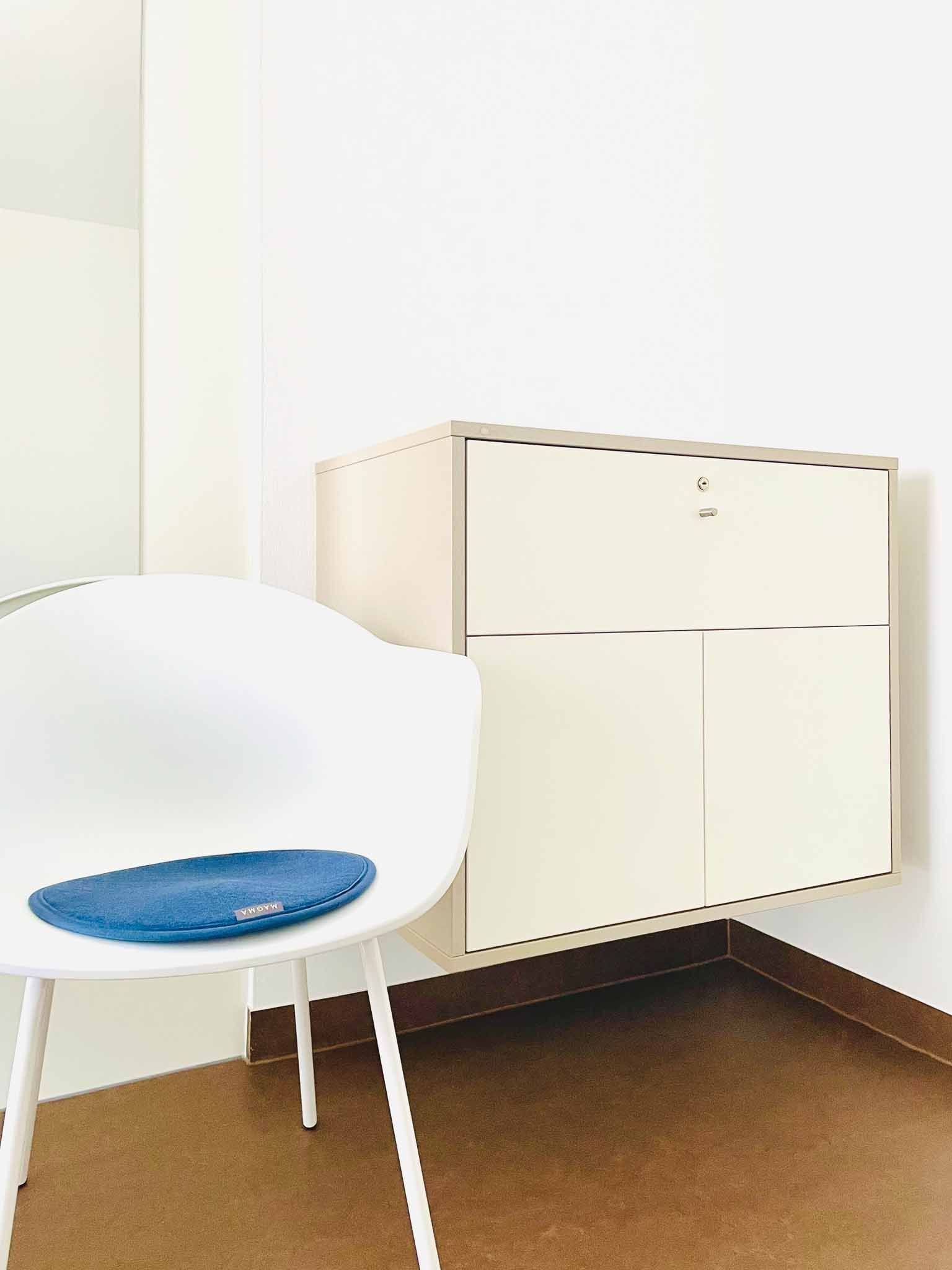 Pautz Möbelmanufaktur - Physiopraxis