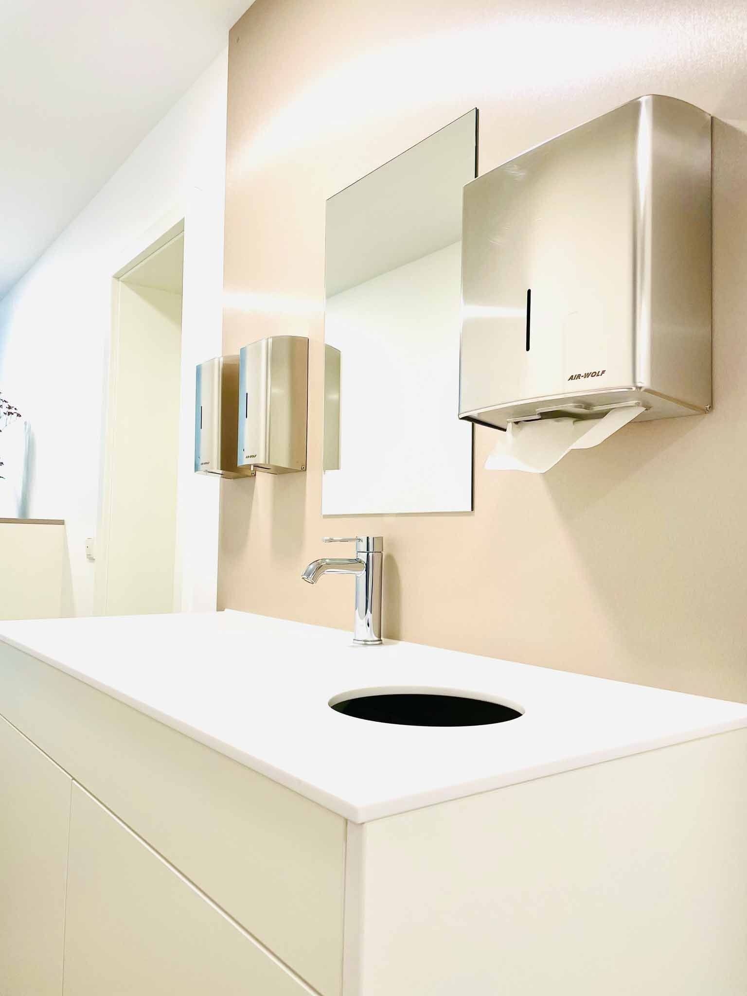 Pautz Möbelmanufaktur - Physiopraxis