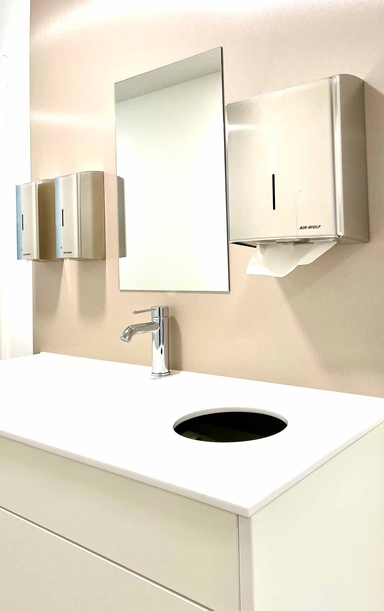 Pautz Möbelmanufaktur - Physiopraxis