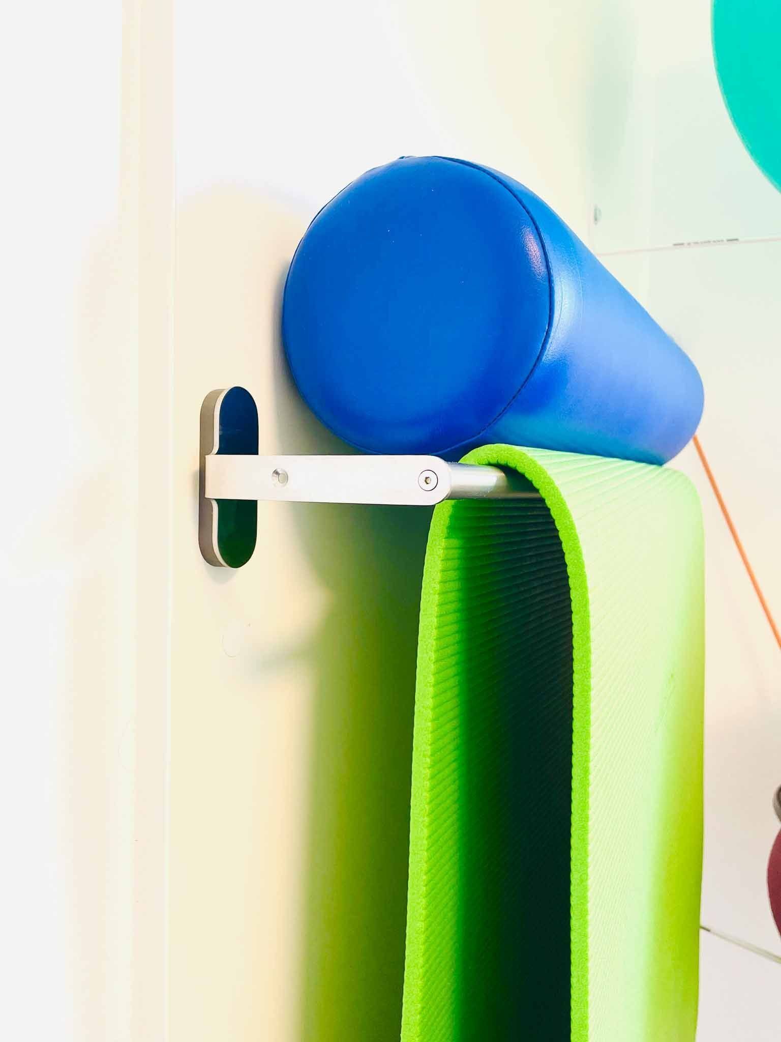 Pautz Möbelmanufaktur - Physiopraxis