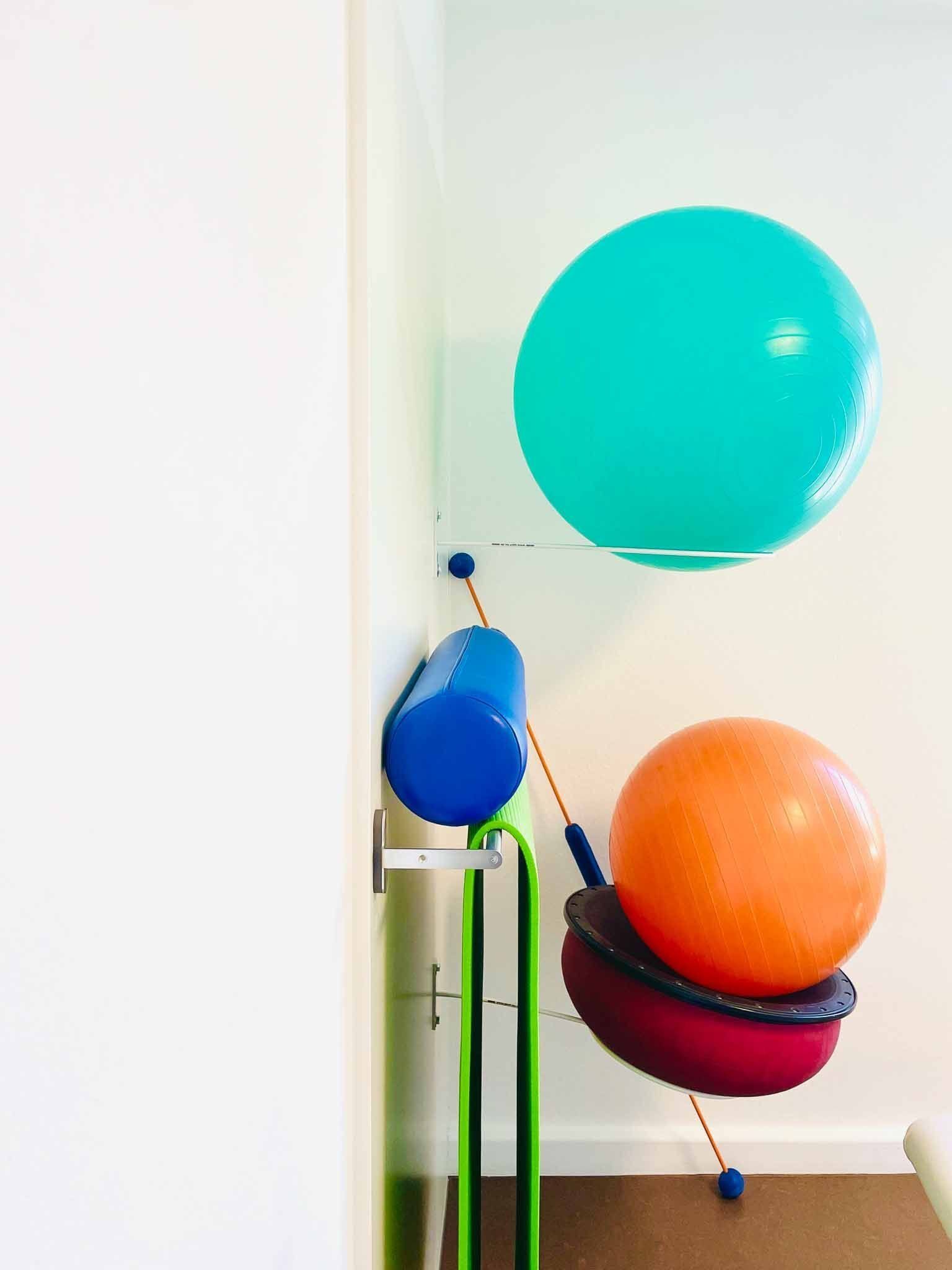 Pautz Möbelmanufaktur - Physiopraxis