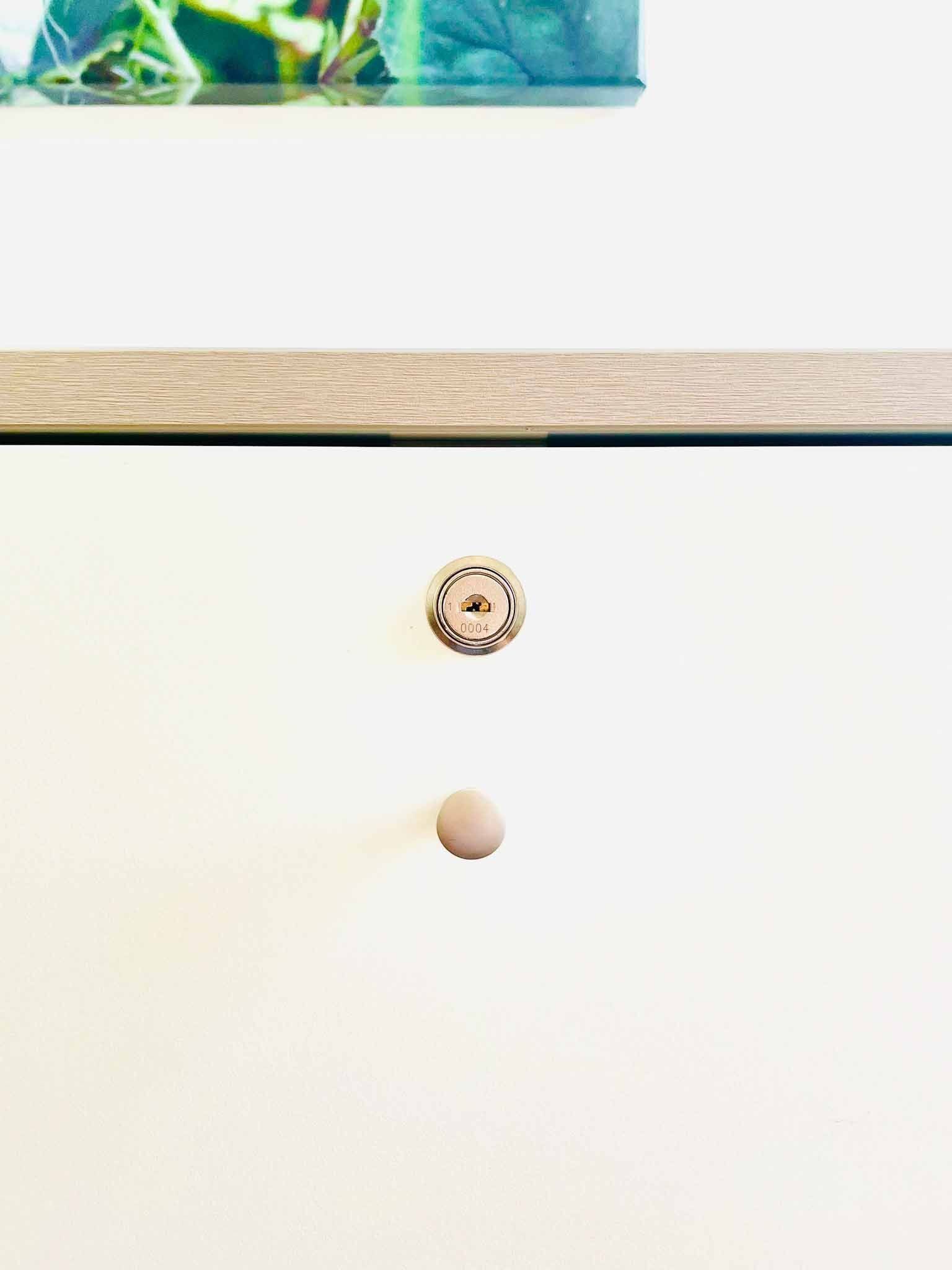 Pautz Möbelmanufaktur - Physiopraxis