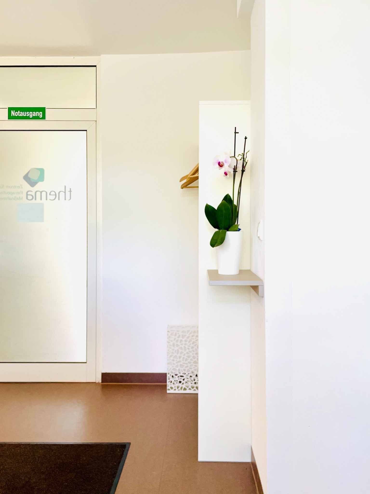 Pautz Möbelmanufaktur - Physiopraxis