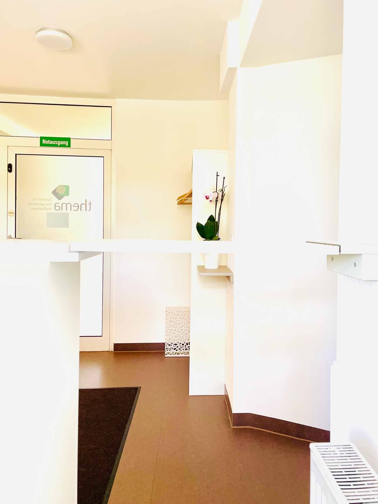 Pautz Möbelmanufaktur - Physiopraxis