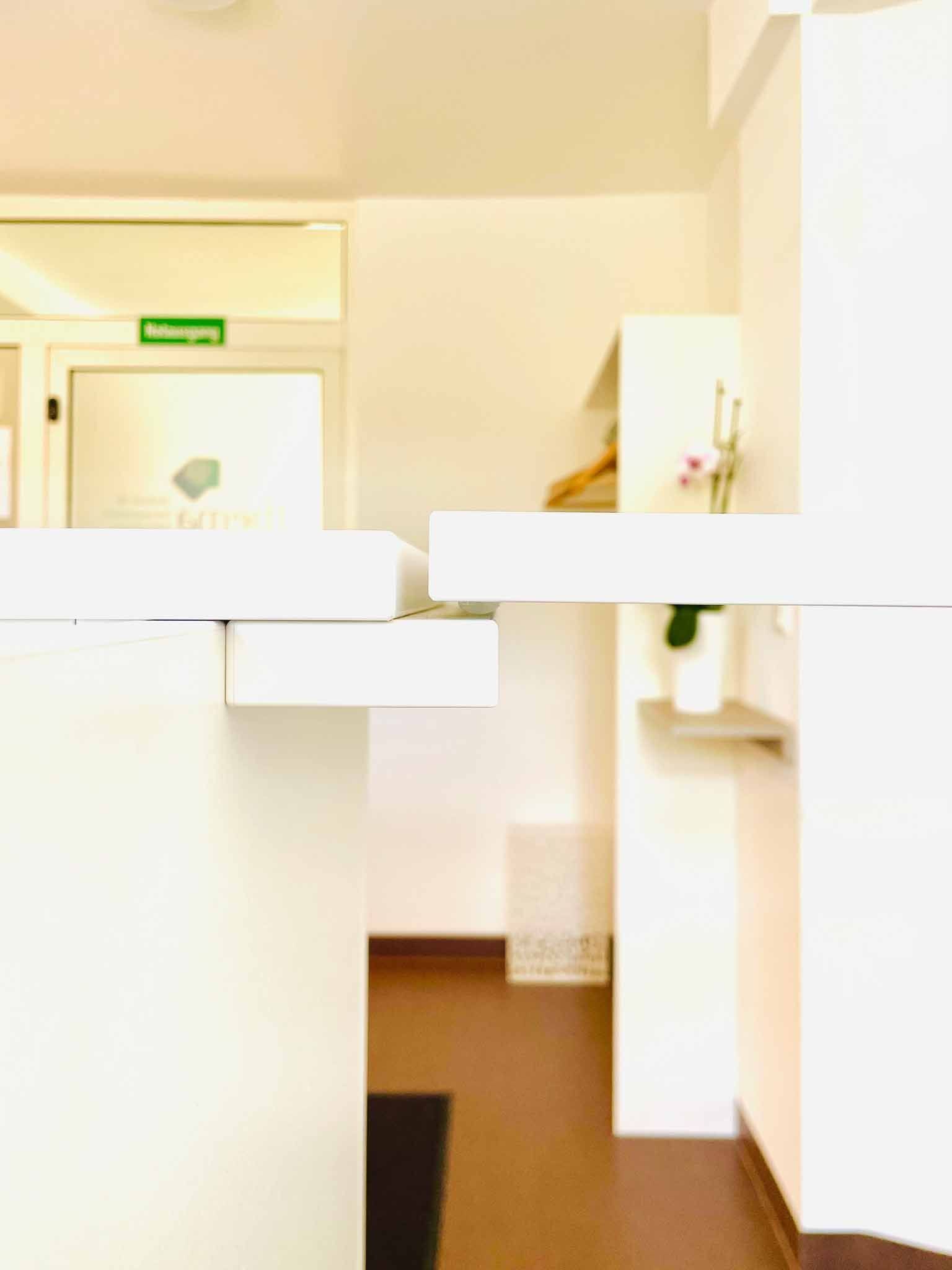 Pautz Möbelmanufaktur - Physiopraxis