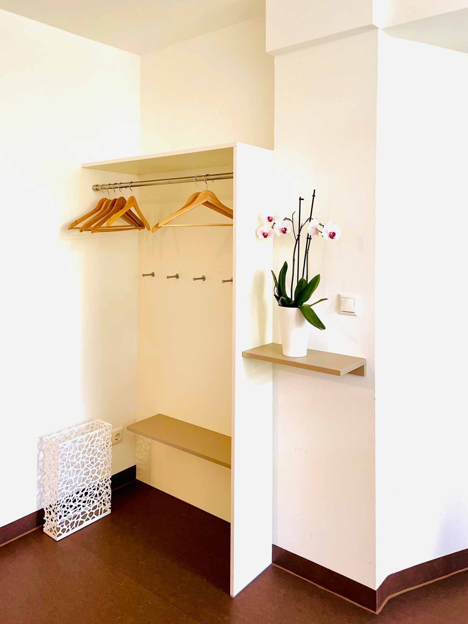 Pautz Möbelmanufaktur - Physiopraxis