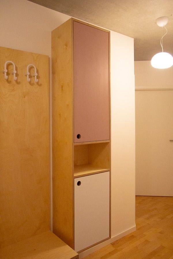 Pautz Möbelmanufaktur - Einbauschrank