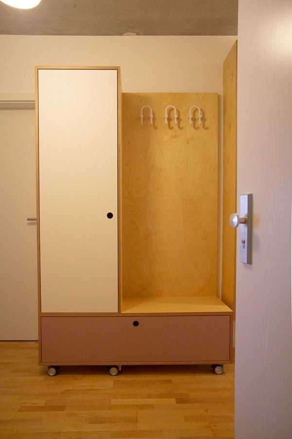 Pautz Möbelmanufaktur - Einbauschrank