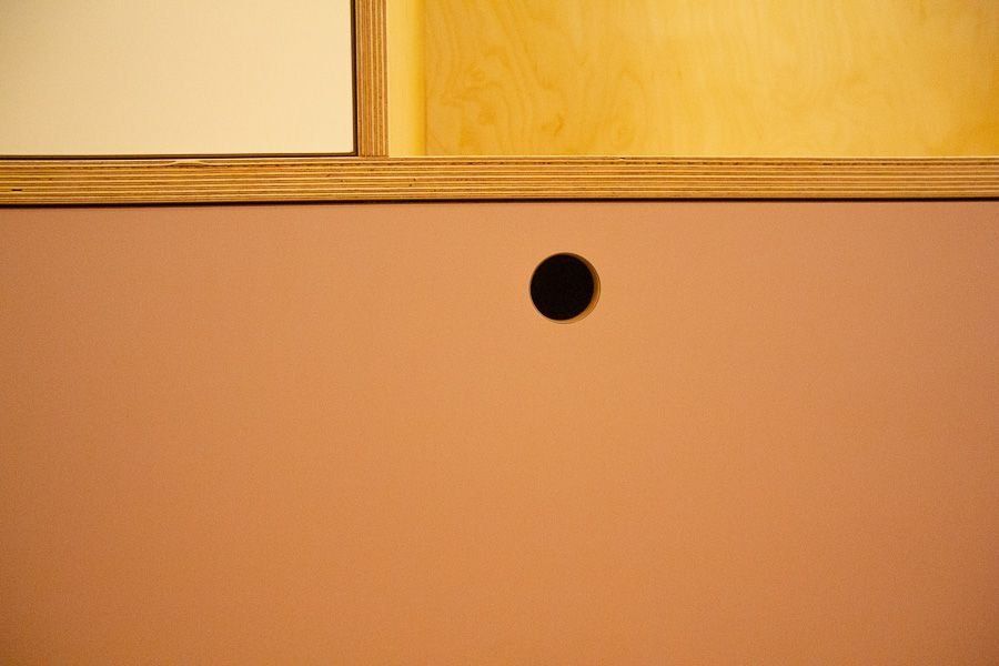 Pautz Möbelmanufaktur - Einbauschrank