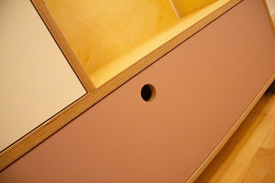 Pautz Möbelmanufaktur - Einbauschrank