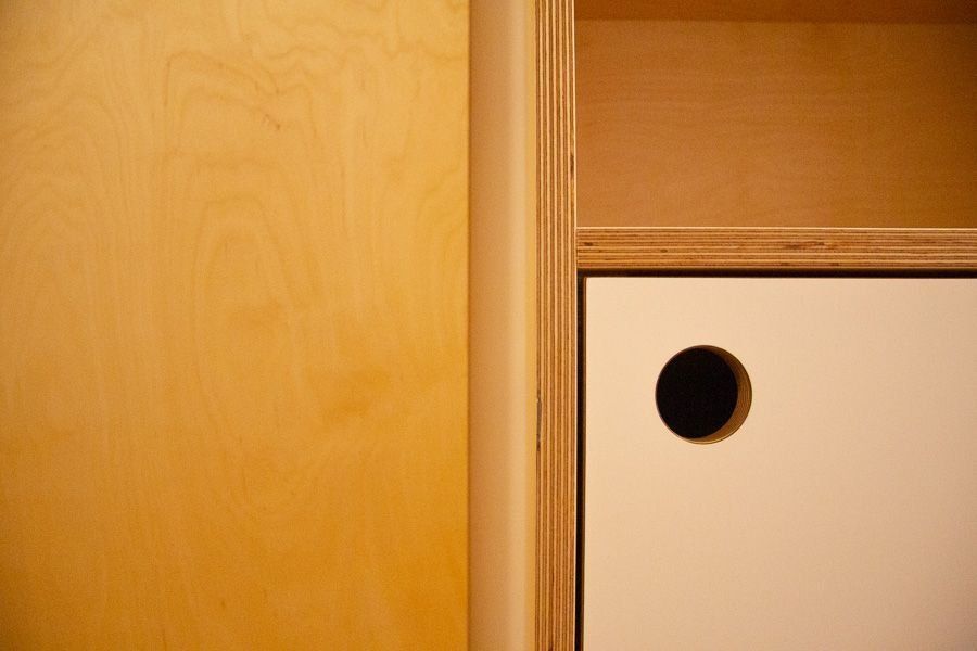 Pautz Möbelmanufaktur - Einbauschrank