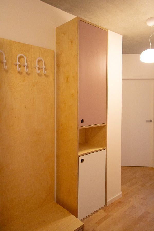 Pautz Möbelmanufaktur - Einbauschrank