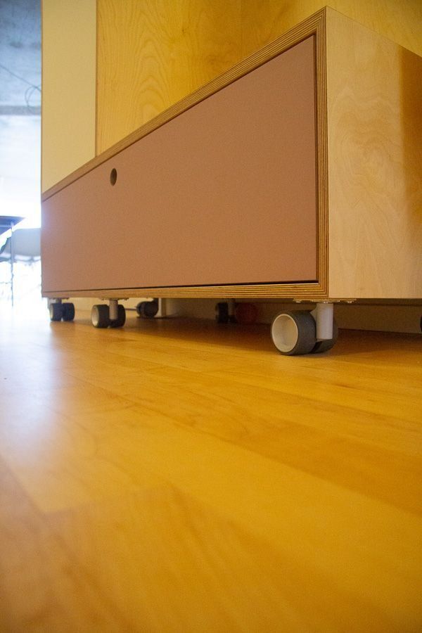 Pautz Möbelmanufaktur - Einbauschrank