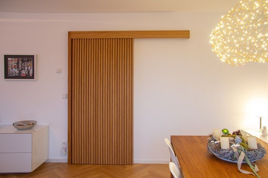 Pautz Möbelmanufaktur - Türen