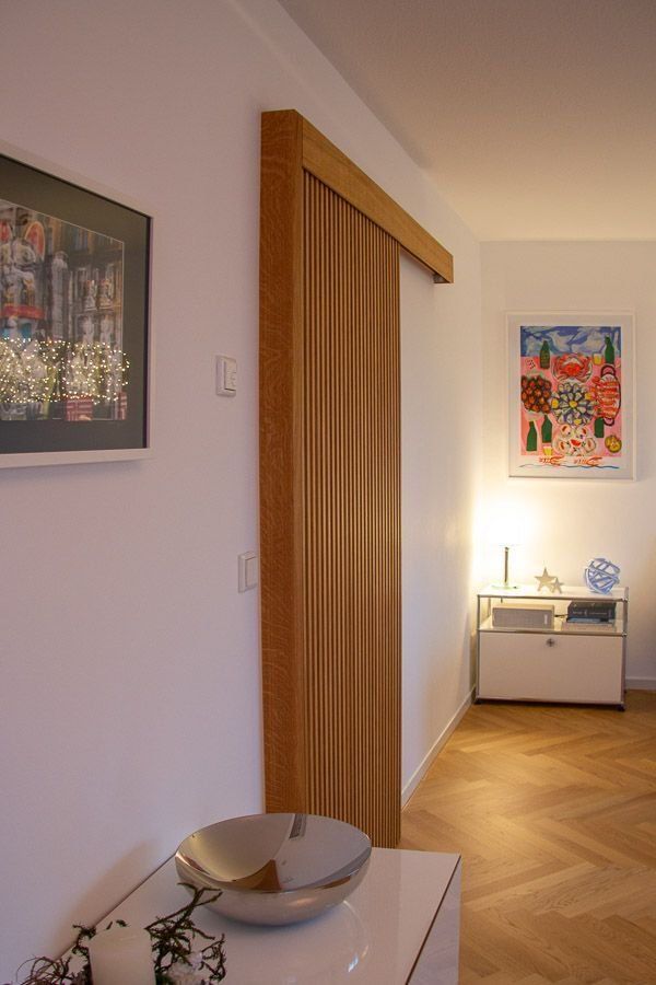 Pautz Möbelmanufaktur - Türen