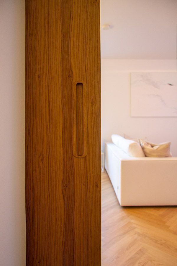 Pautz Möbelmanufaktur - Türen