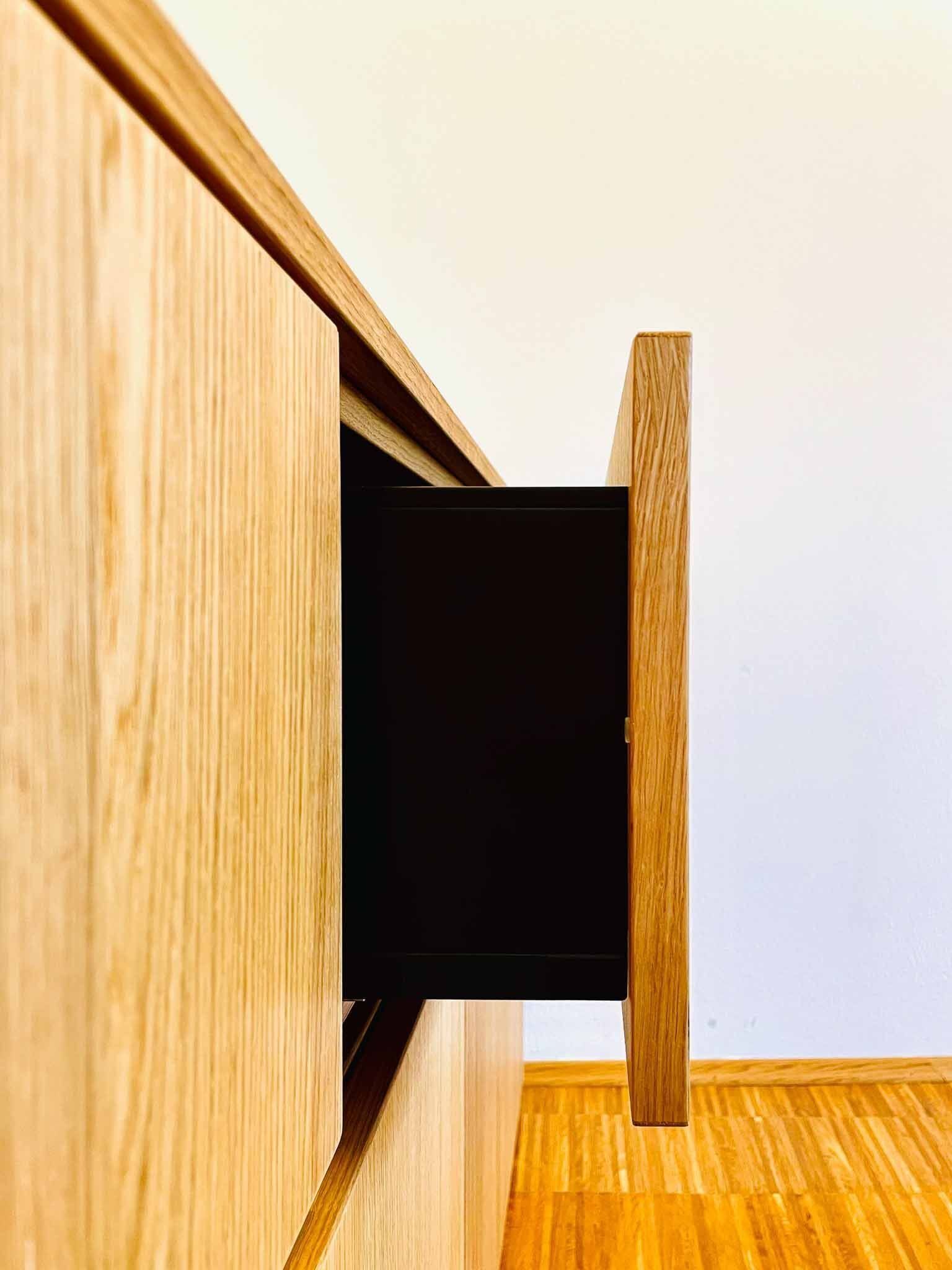 Pautz Möbelmanufaktur - Sideboard