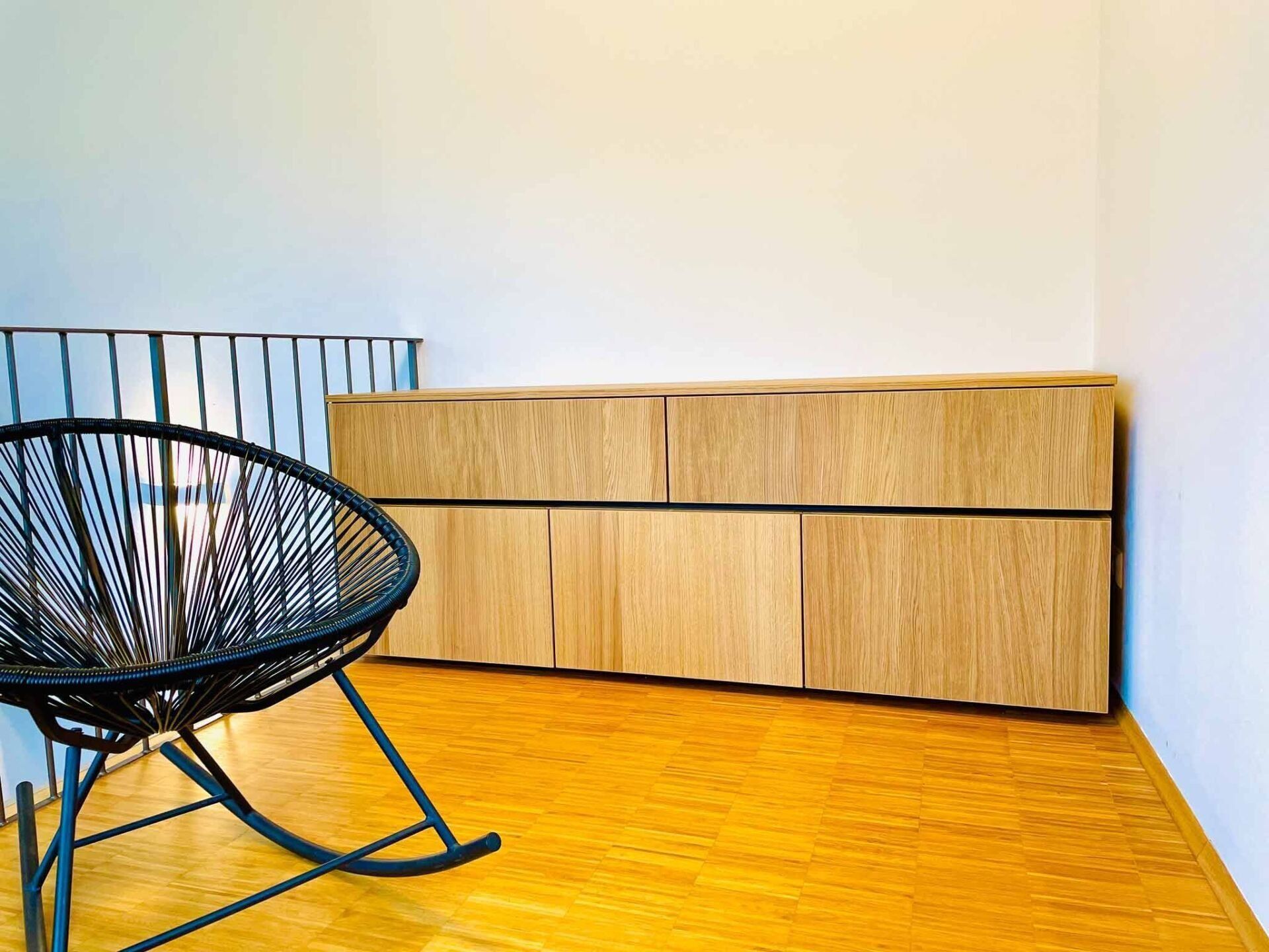 Pautz Möbelmanufaktur - Sideboard