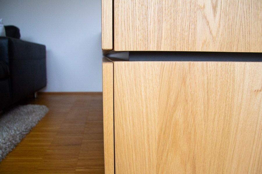 Pautz Möbelmanufaktur - Schrank