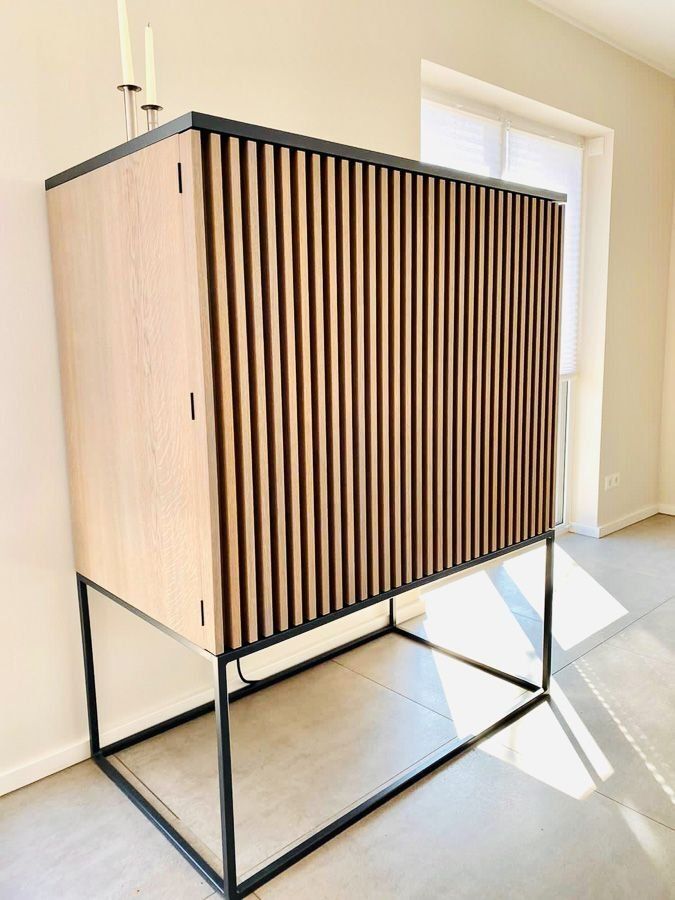 Pautz Möbelmanufaktur - Weinschrank