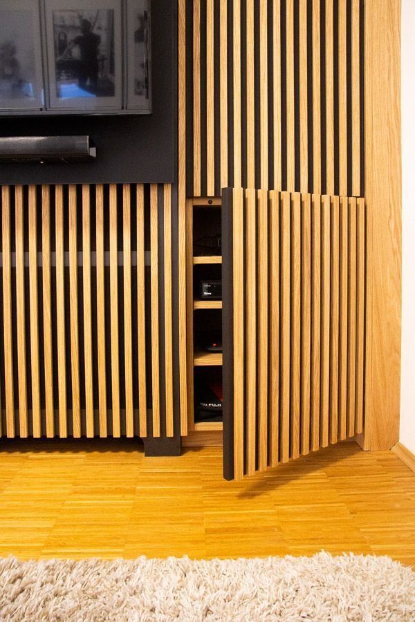 Pautz Möbelmanufaktur - Schrank