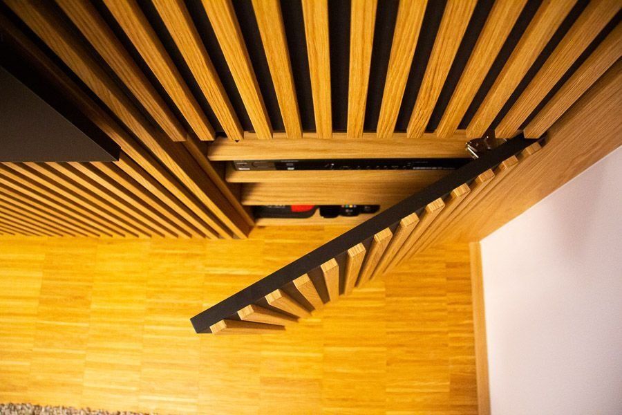 Pautz Möbelmanufaktur - Schrank