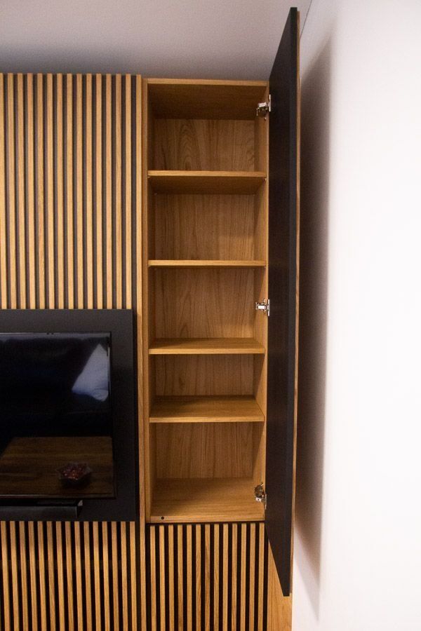 Pautz Möbelmanufaktur - Schrank