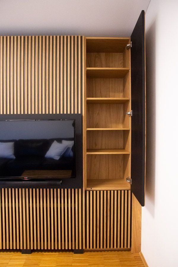 Pautz Möbelmanufaktur - Schrank