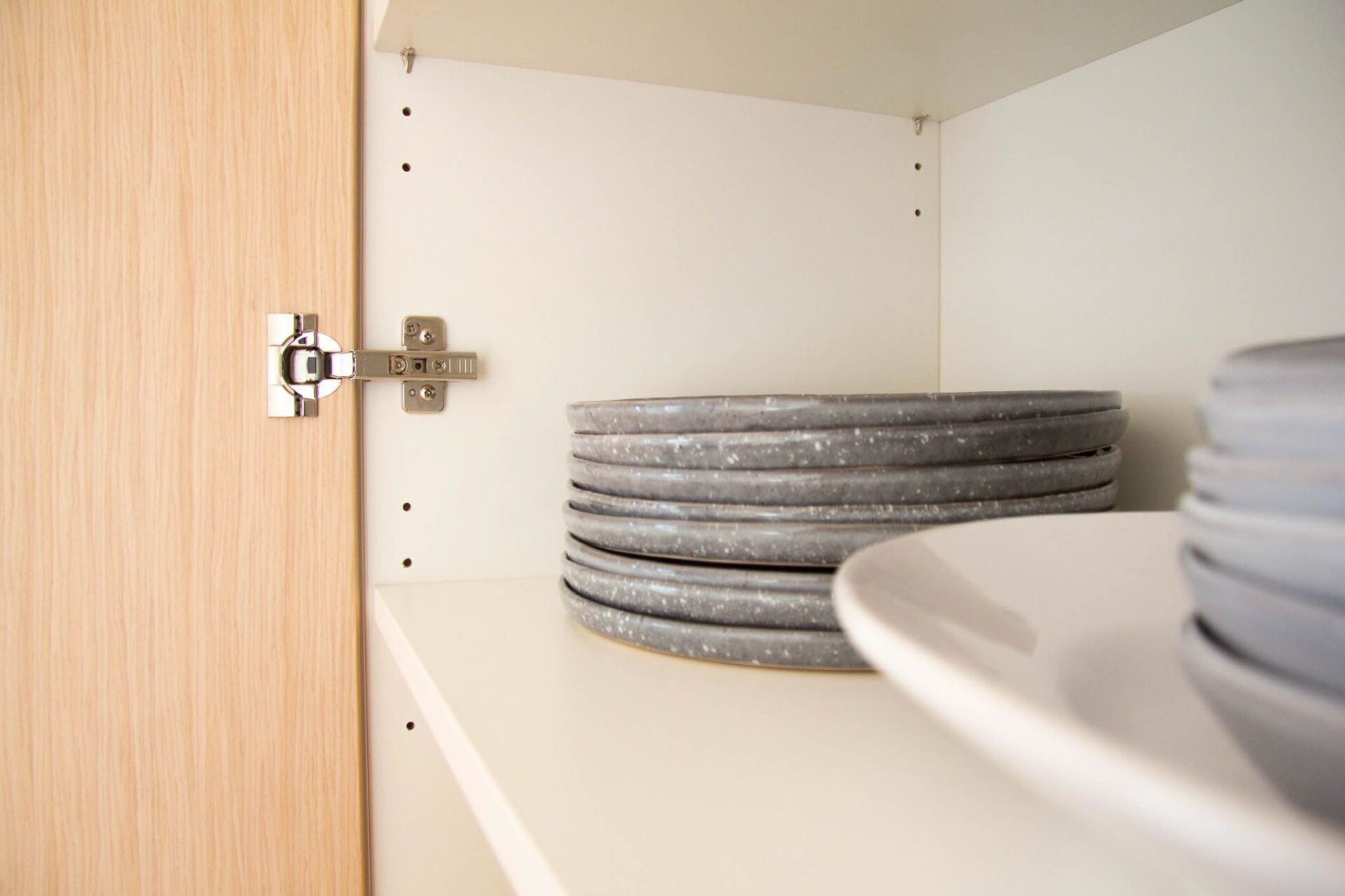 Pautz Möbelmanufaktur - Treppenschrank