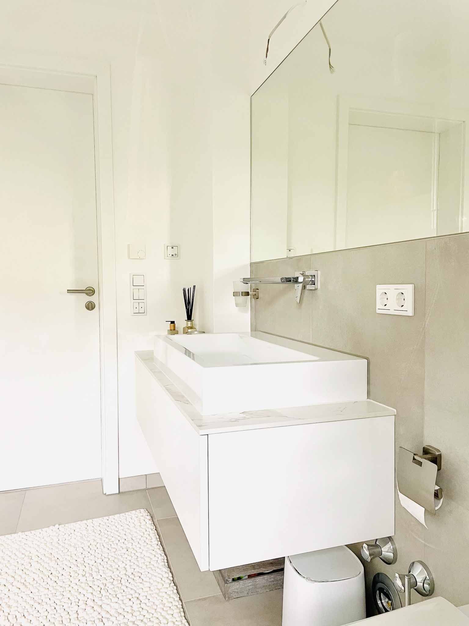 Pautz Möbelmanufaktur - Waschtisch