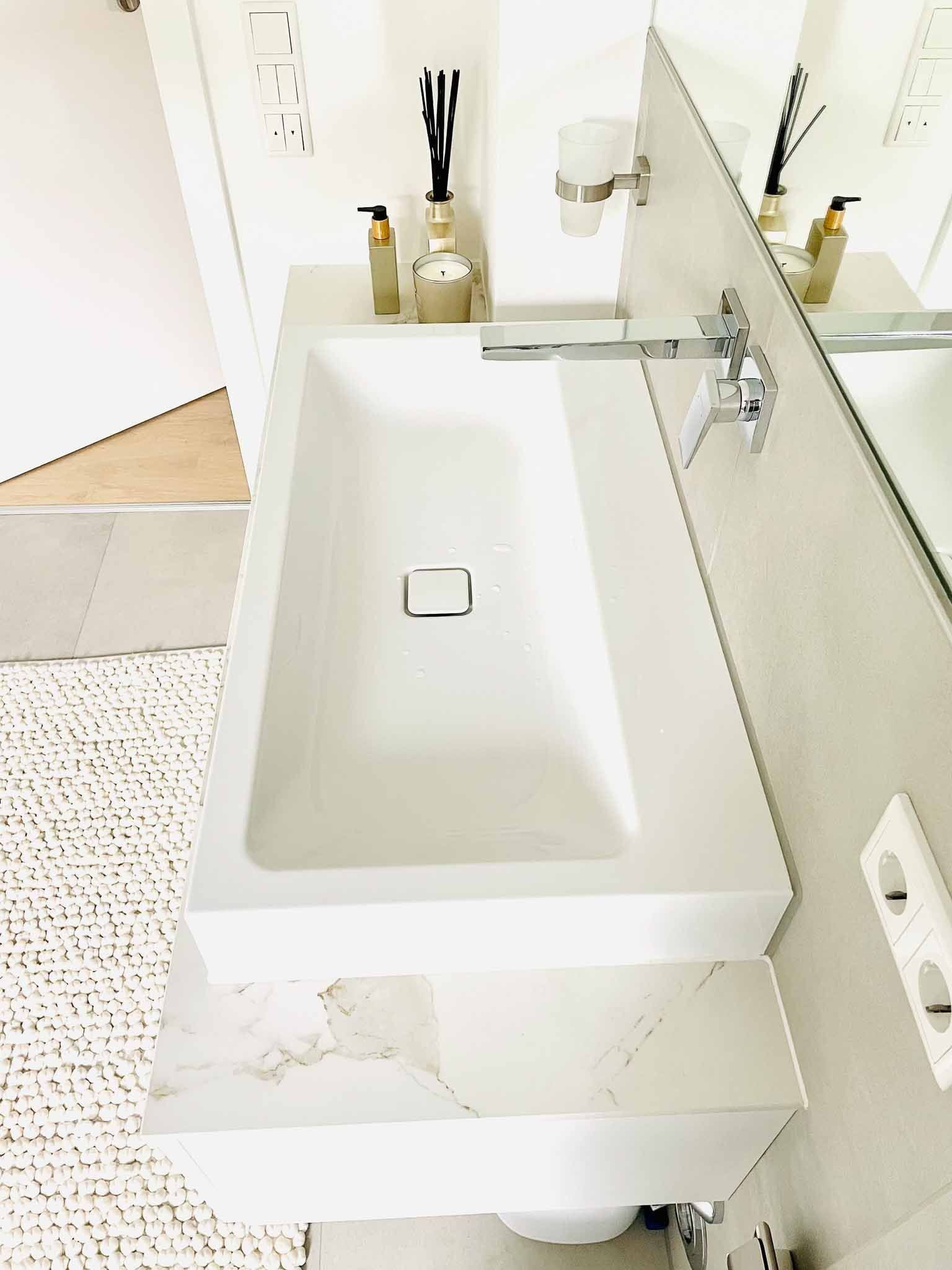 Pautz Möbelmanufaktur - Waschtisch