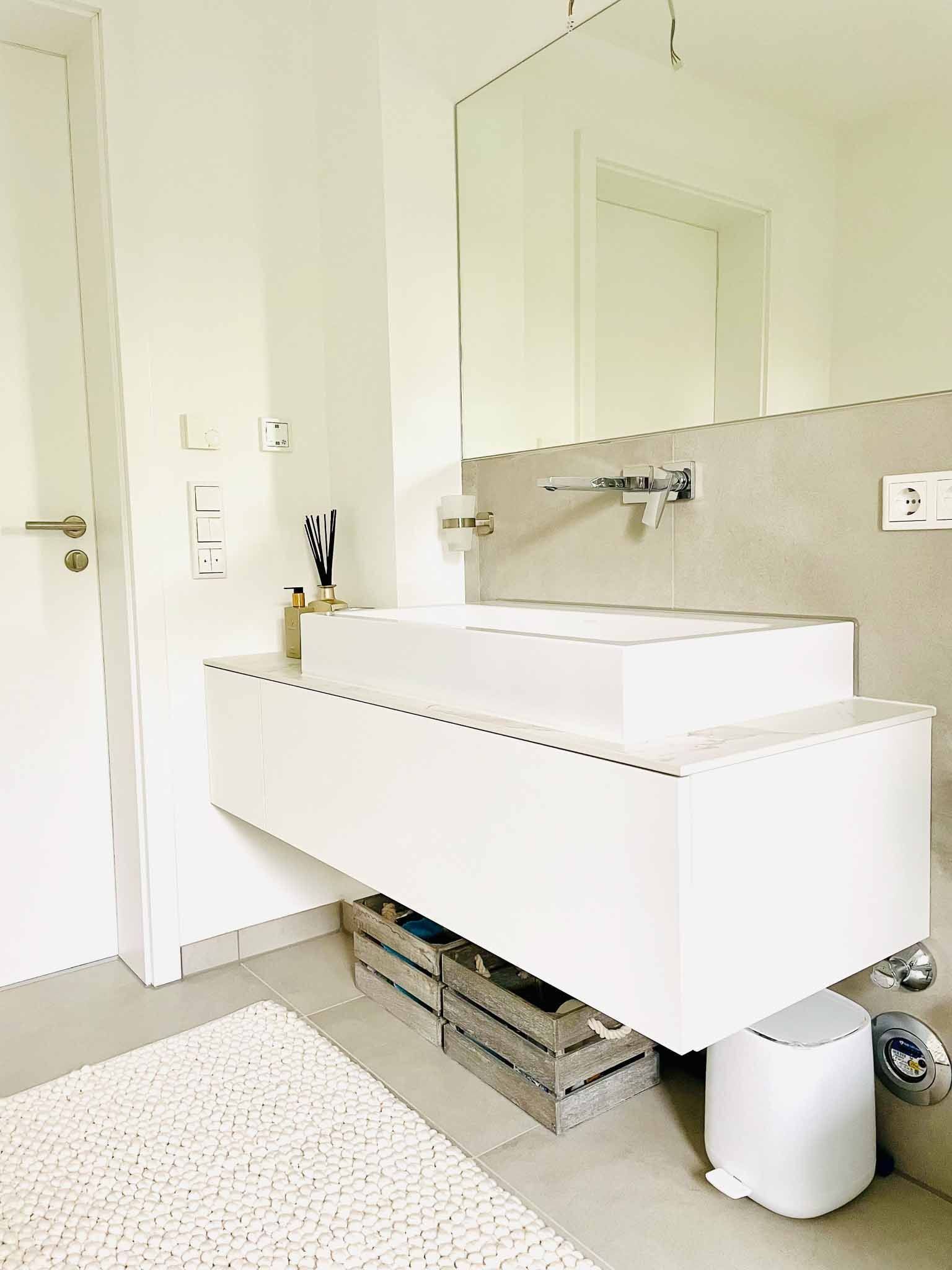 Pautz Möbelmanufaktur - Waschtisch