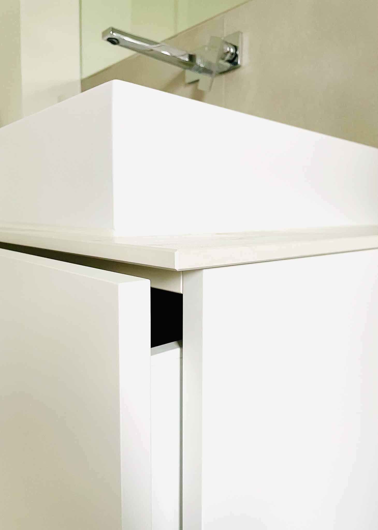 Pautz Möbelmanufaktur - Waschtisch