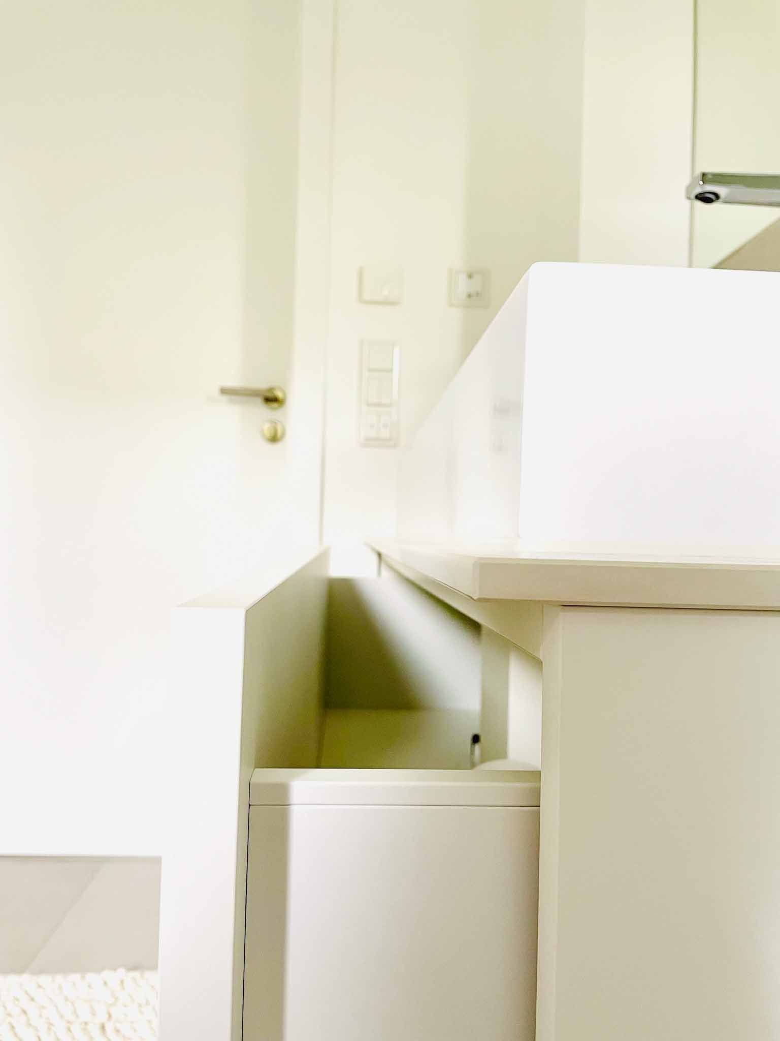 Pautz Möbelmanufaktur - Waschtisch