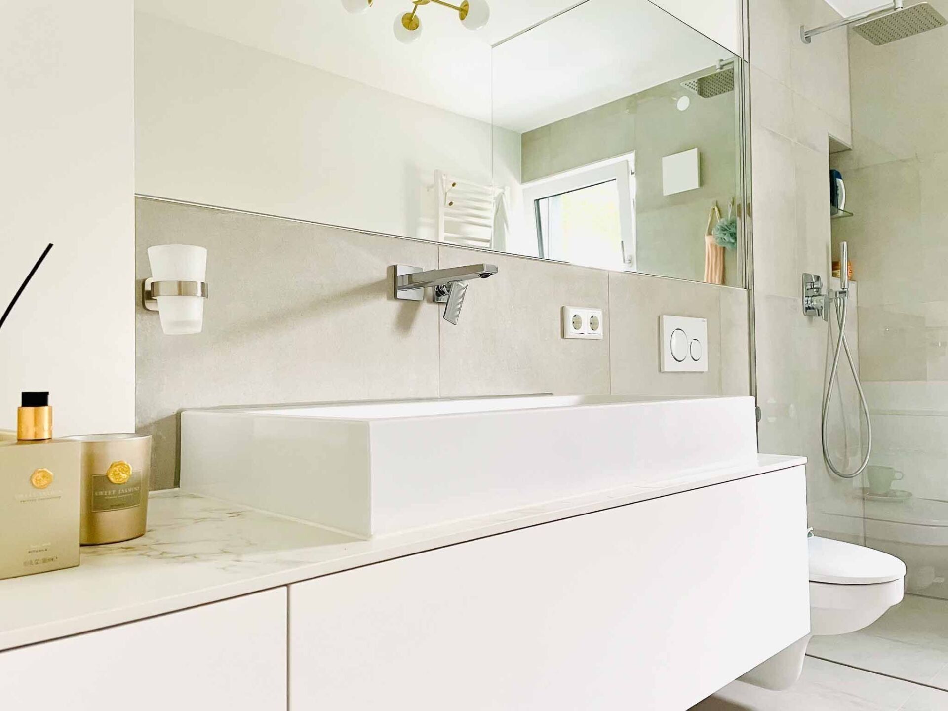 Pautz Möbelmanufaktur - Waschtisch