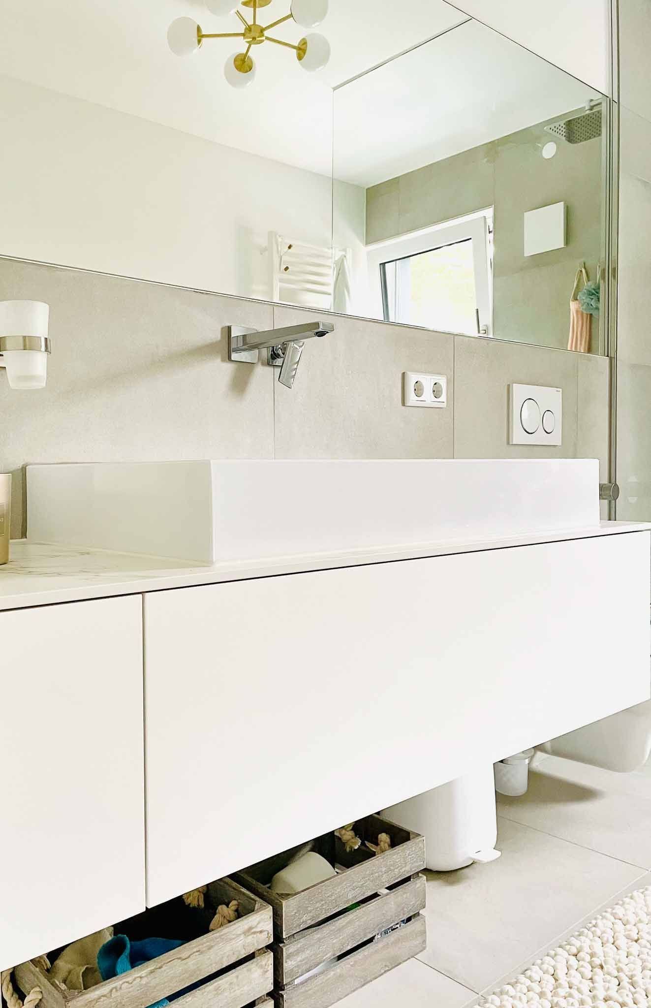 Pautz Möbelmanufaktur - Waschtisch