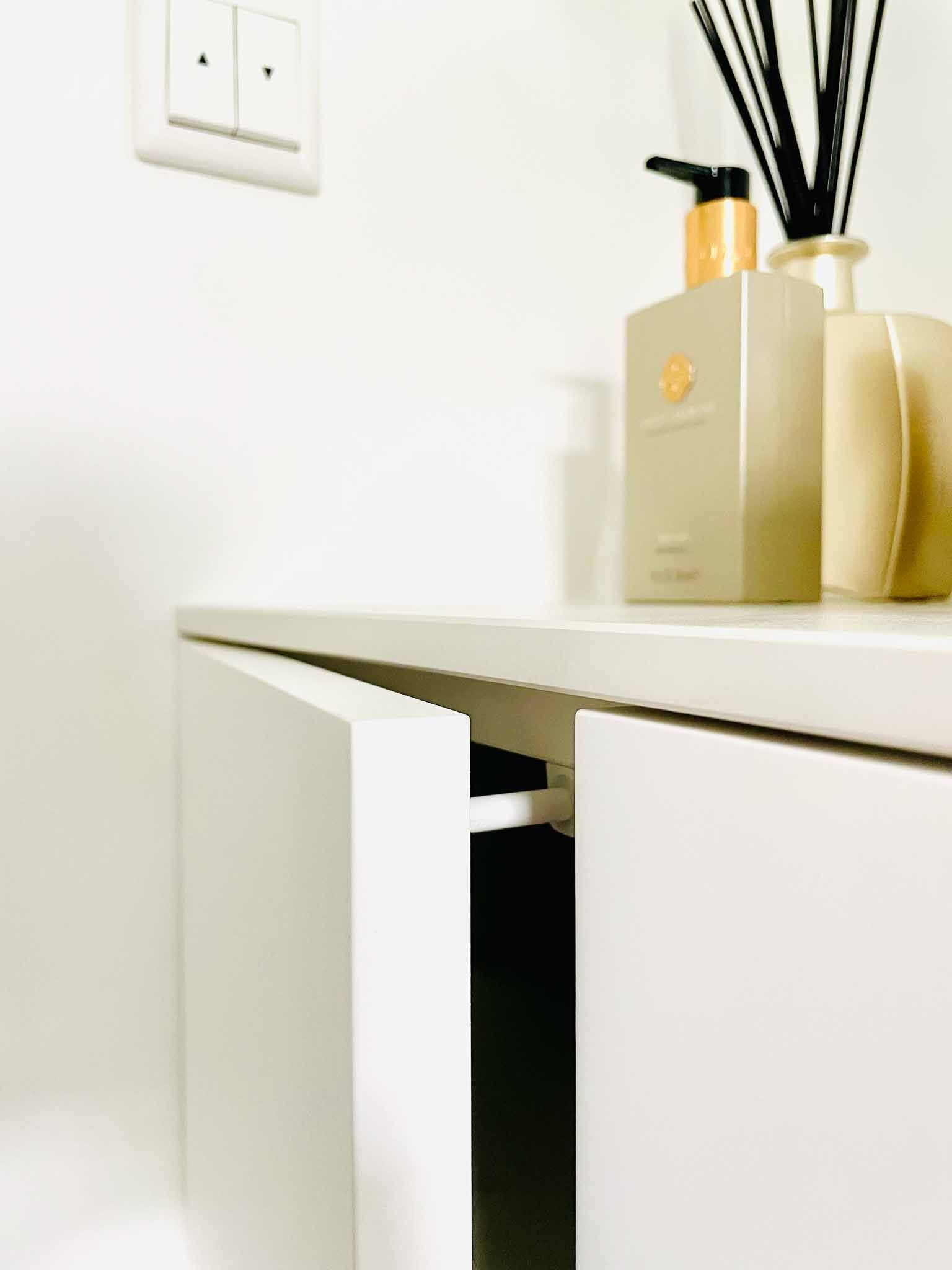 Pautz Möbelmanufaktur - Waschtisch